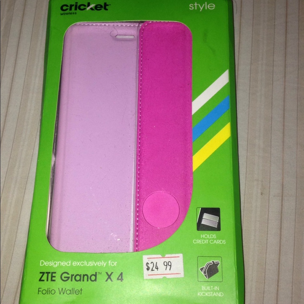 ZTE Grand X4 Phone case